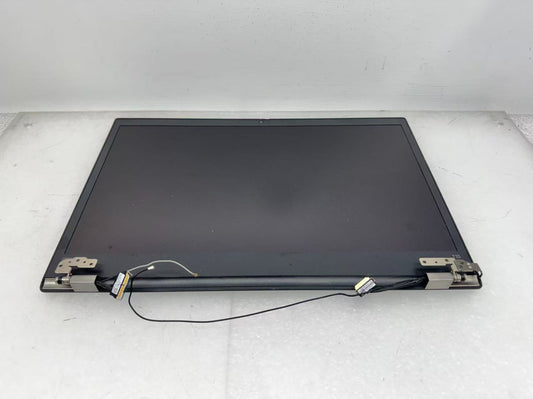 Lenovo T15 Gen 2 15.6" 1920 x 1080 Matte Screen Complete Assembly Gray