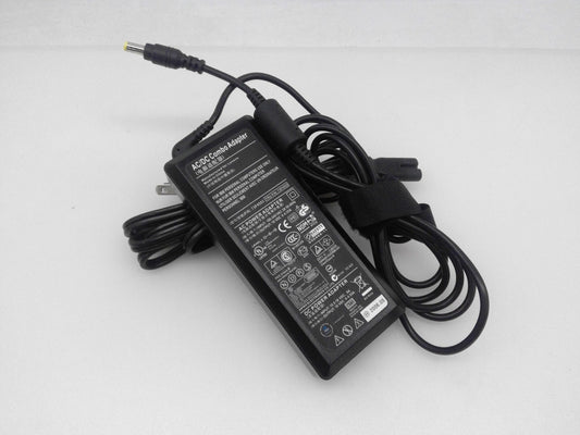 Genuine IBM 72W AC/DC Combo Power Supply Adapter 73P4502 73P4503 16V 4.55A