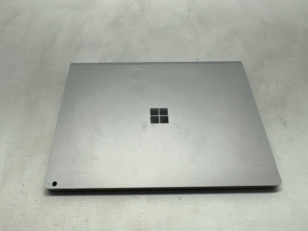 Microsoft Surface Book 3 1899 Intel i7-1065G7@1.3Ghz 32GB 2TB GTX 1660Ti-READ-