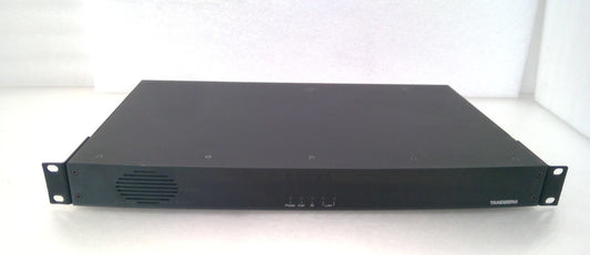 Tandberg TTC6-08 Video Conference Receiver 6000 MXP