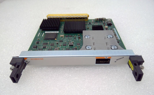 Cisco SPA-1X10GE-L-V2 1-Port 10 Gigabit Ethernet Shared Port Adapter