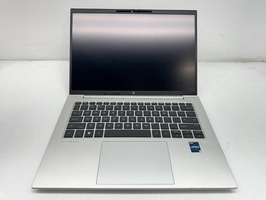 HP EliteBook 840 G10 14" Laptop i5-1345U@1.6GHz 16GB RAM No SSD *READ*