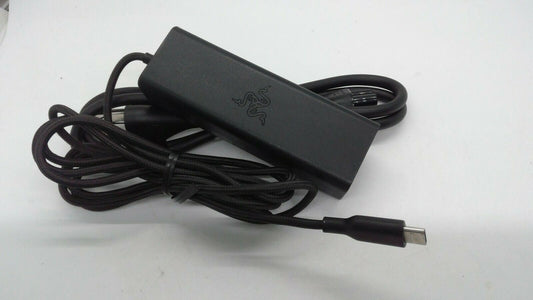 Geniune Razer RC30-0239 65W USB-C  Power Adapter
