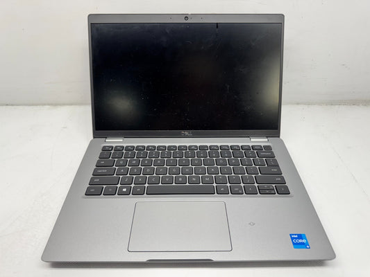 Dell Latitude 5421 Intel i5-11500H@2.9Ghz 16GB RAM 256G MX450 Win 11 *Read*