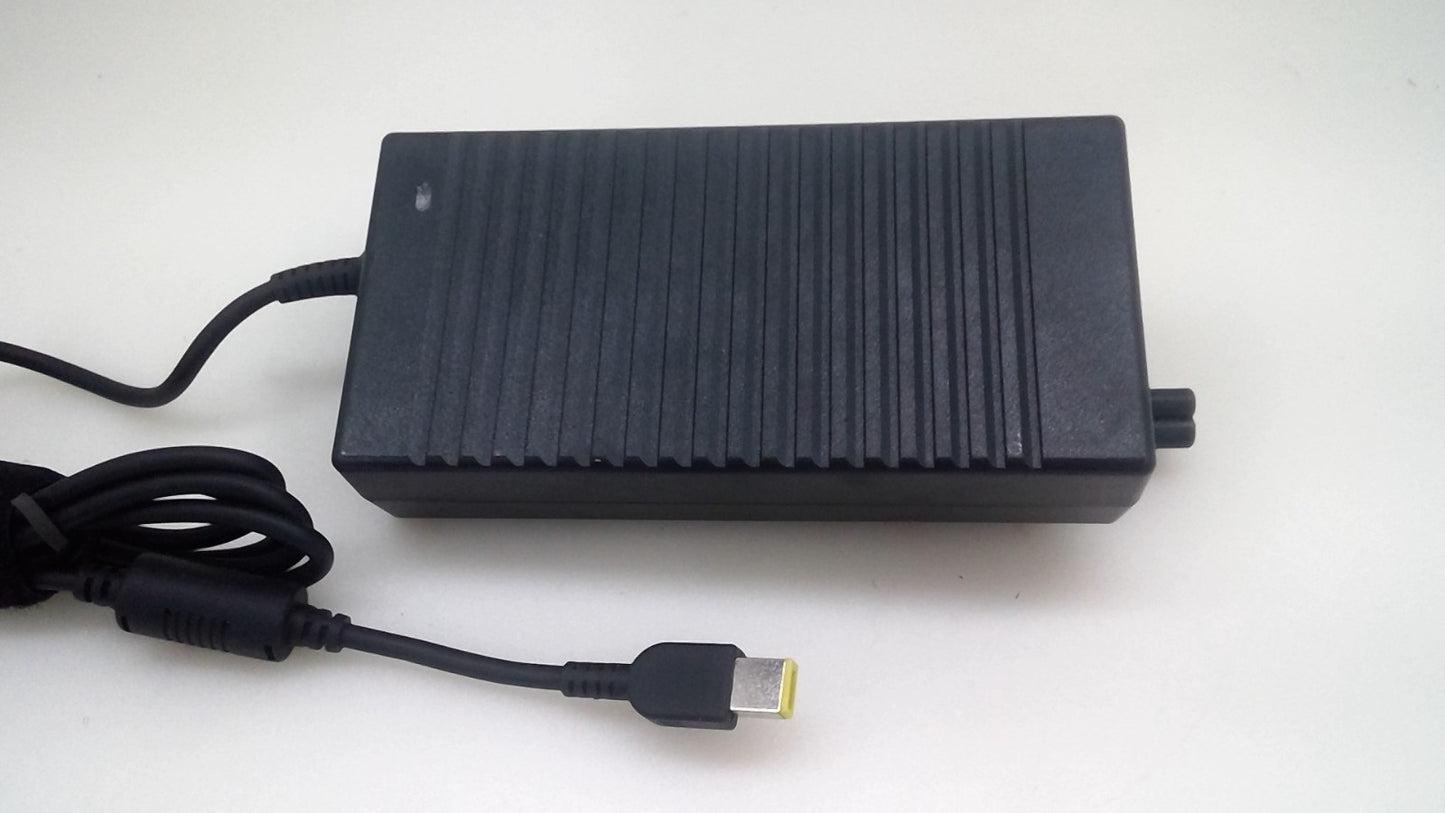 170W 20V 8.5A  AC Adapter for Lenovo LOQ Legion Slim 5 S7 R720 Y720 Y730