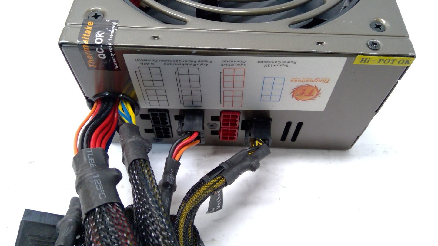 Thermaltake Toughpower 850W W0131RU Power Supply