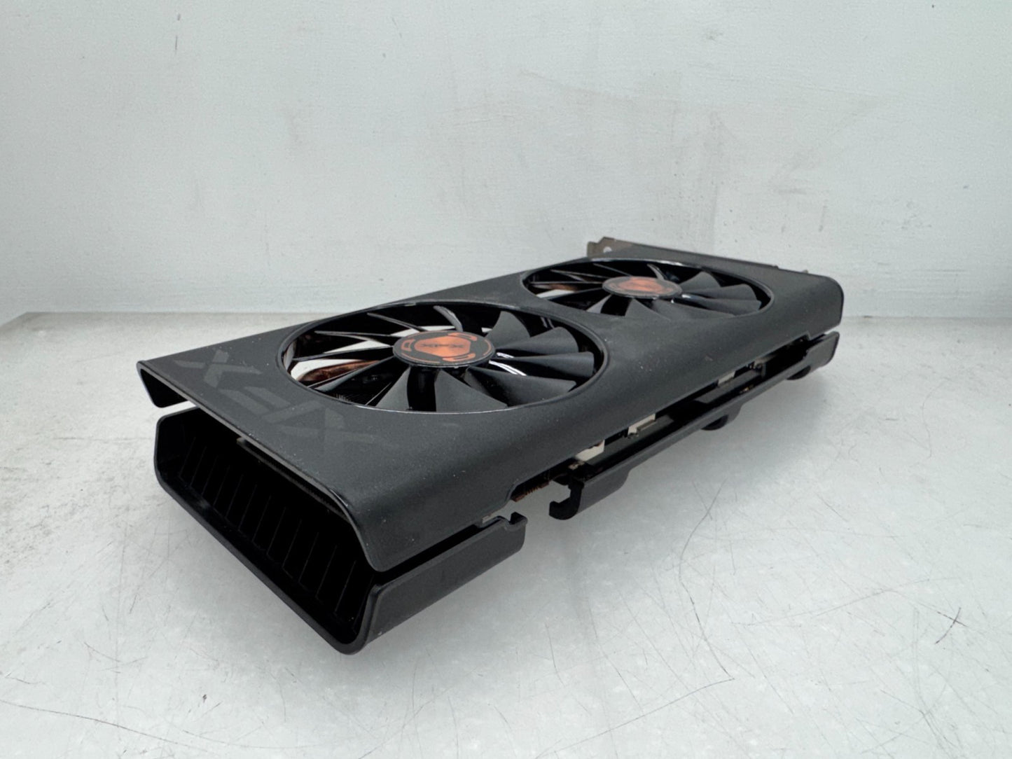 XFX AMD Radeon RX 5500 XT Gaming 8G GDDR6 THICC II Pro Graphics Card