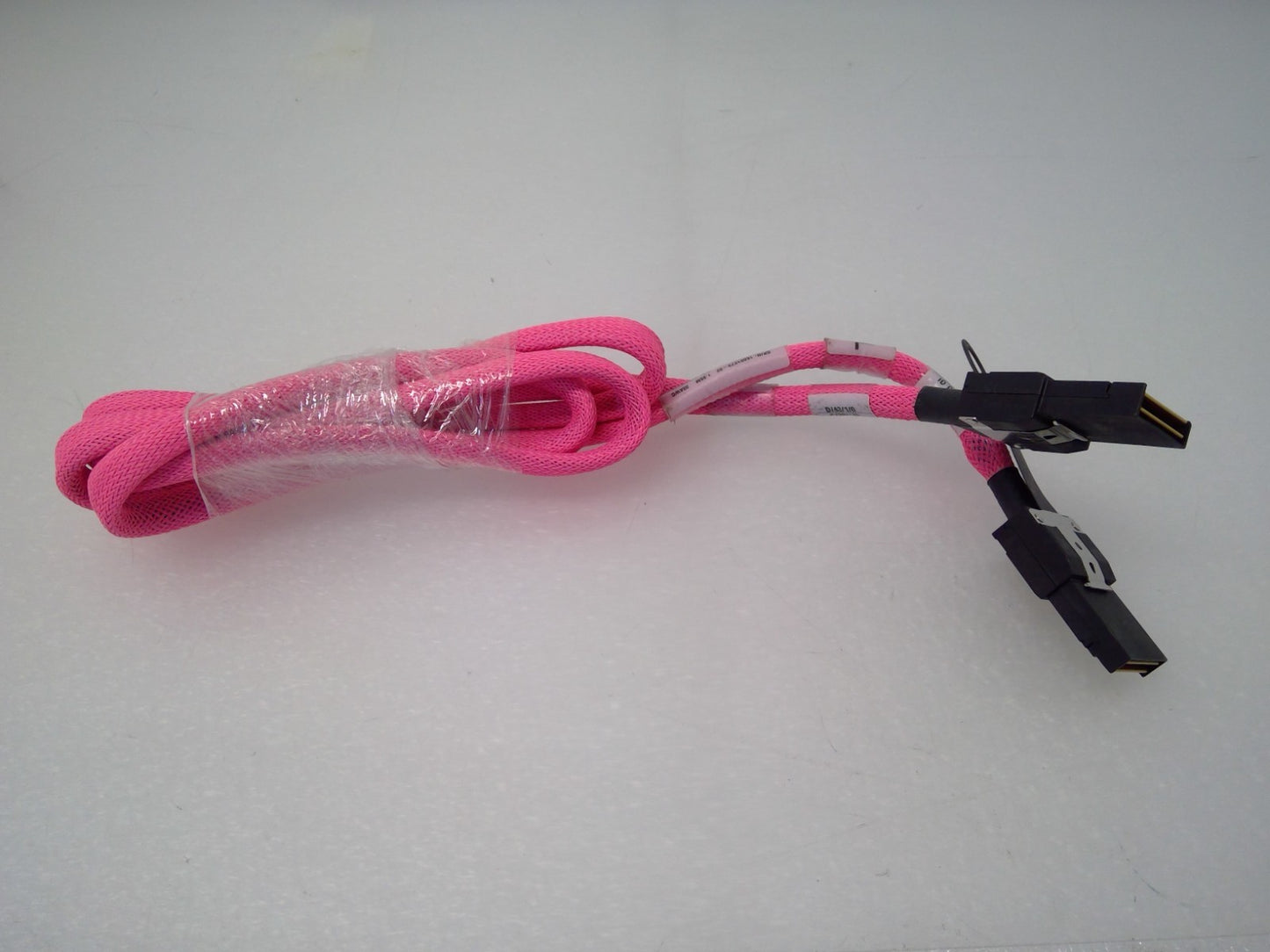 molex 2004333008 16001273-02 PCle INTERNAL Cable 1.95m 30AWG SlimSAS *READ*