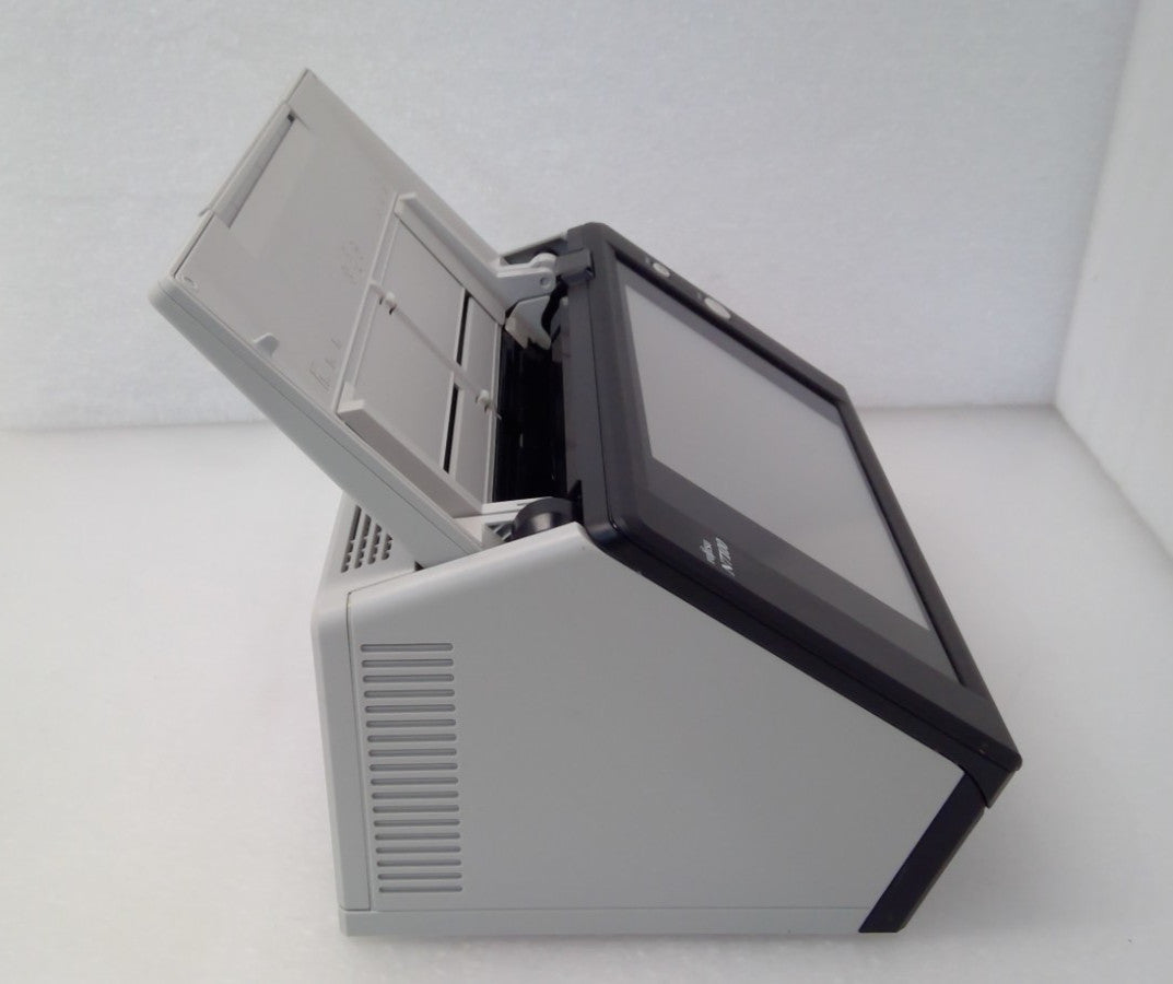 Fujitsu ScanSnap N7100 Scanner Network Scanner Document Scanner NO AC Adapter