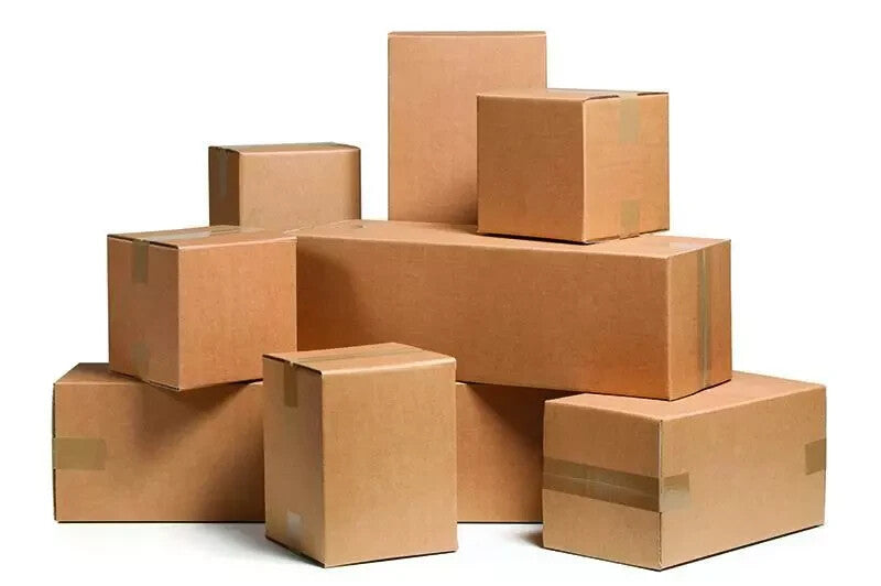 Shipping Box 18x12x8 inch E-74