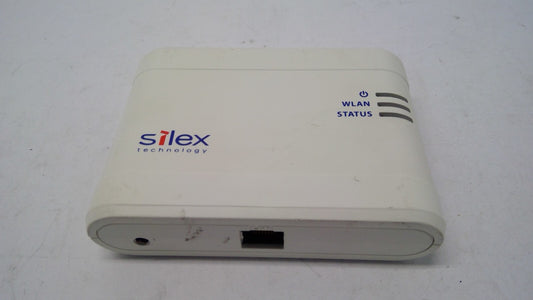 Silex SX-BR-4600WAN2 Gigabit Ethernet to 802.11a/b/g/n Wireless Network Adapter
