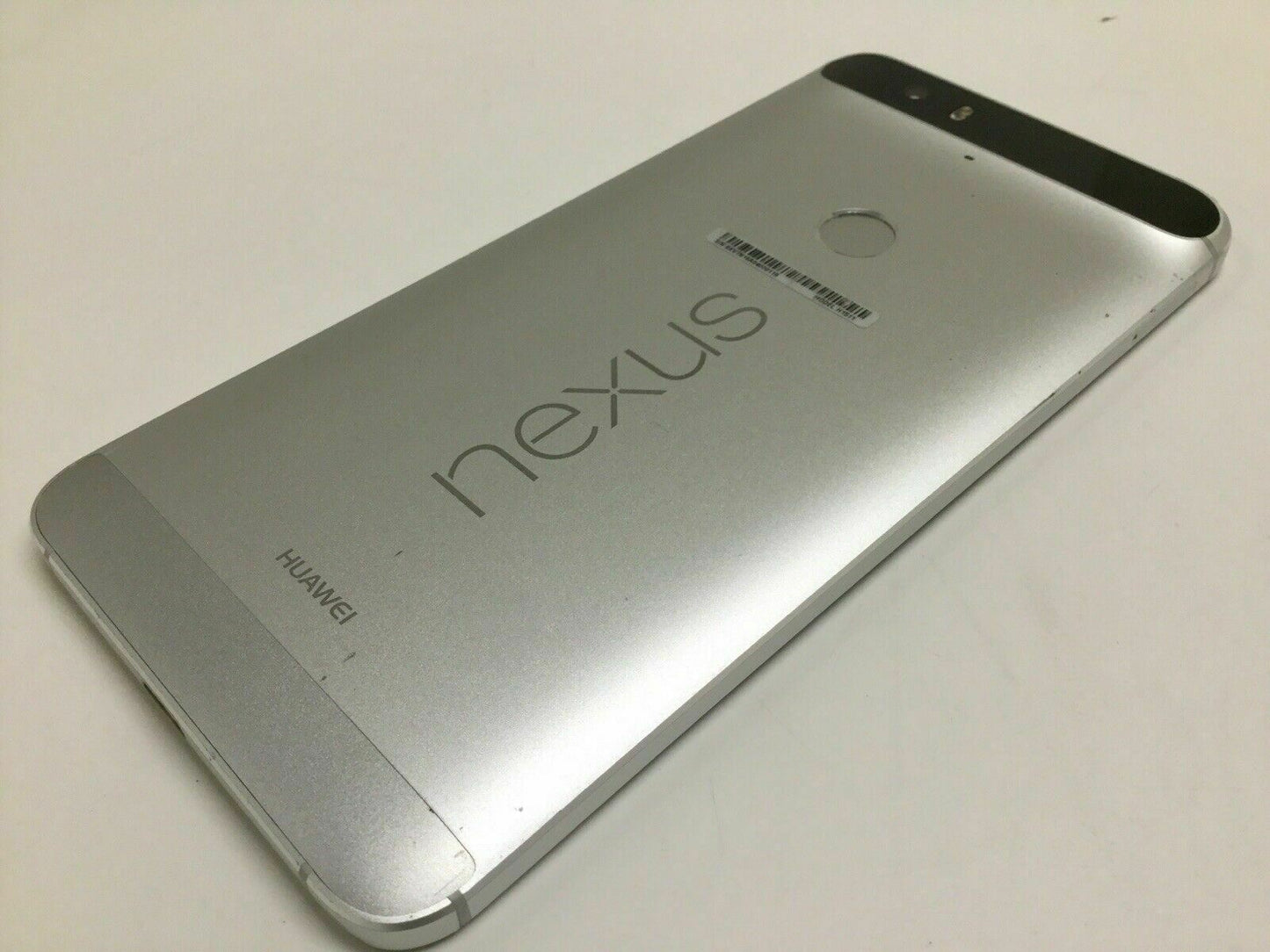 Huawei H1511 Nexus 6P 128GB Clean IMEI Smartphone Graphite, Aluminium, White