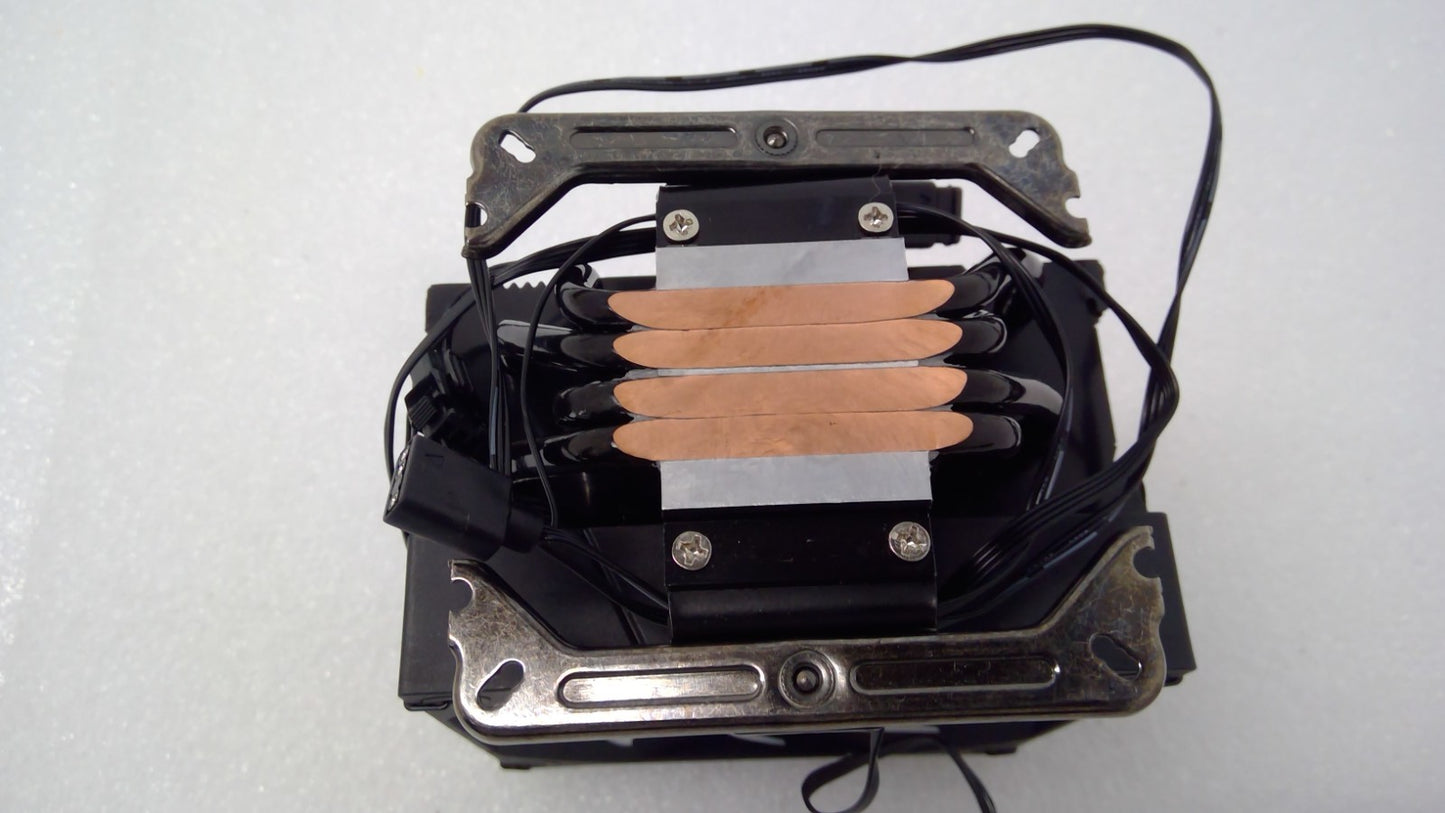 OEM CyberPowerPC CPU Cooler Heatsink Fan Gaming Desktop AM4 AM5 LG1700