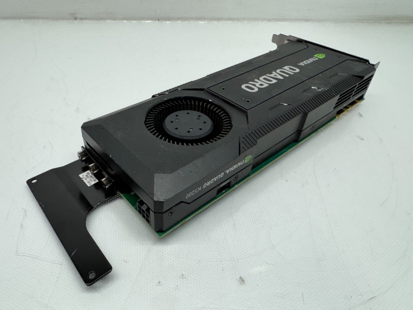 Dell NVIDIA Quadro K5200 8GB GDDR5 Graphics Card 0R93GX