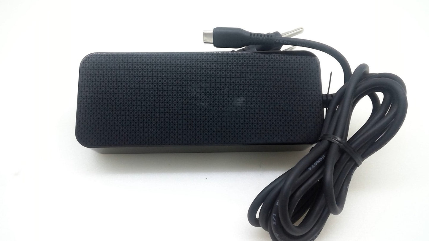 HKY 100W USB-C Netzteil  Power Supply AC Adapter A100-1 TYPE C 20V 5A