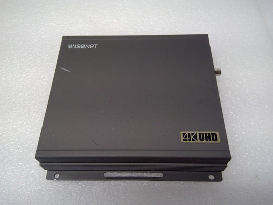 WiseNet SPD-150 49-channel Network Video Decoder