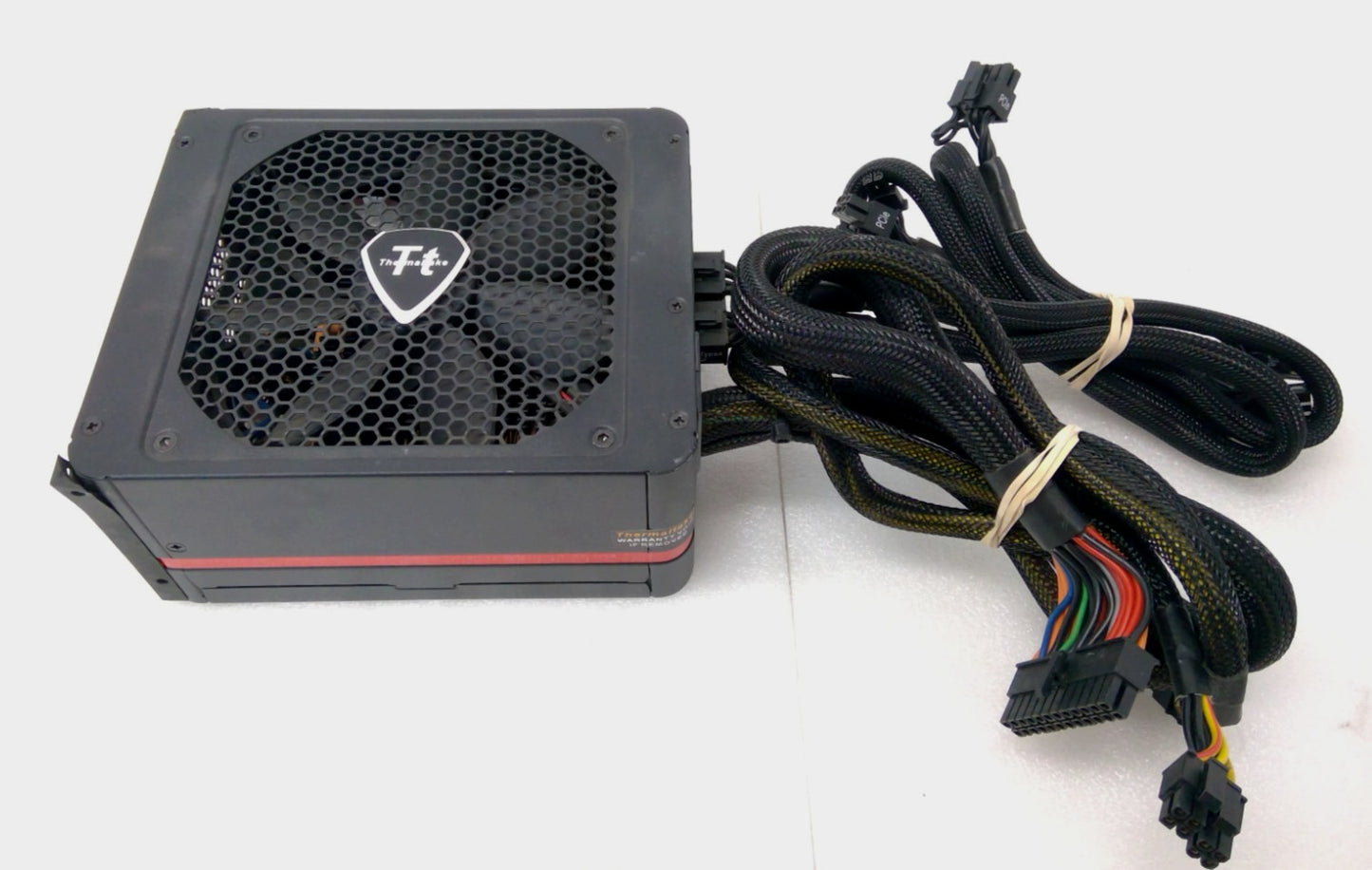 Thermaltake  TPG-1200M Toughpower Grand 1200W ATX 12V Power Supply