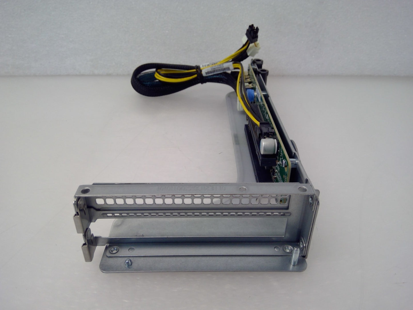 Supermicro 2U LHS Hyper Riser Card w/CBL-PWEX-1088-26 Cable RSC-H2-68G4