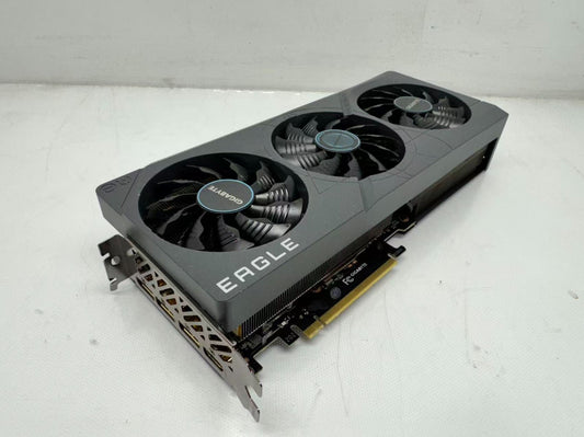 Gigabyte GeForce RTX 4070 Ti EAGLE 12GB GDDR6X Graphics Card