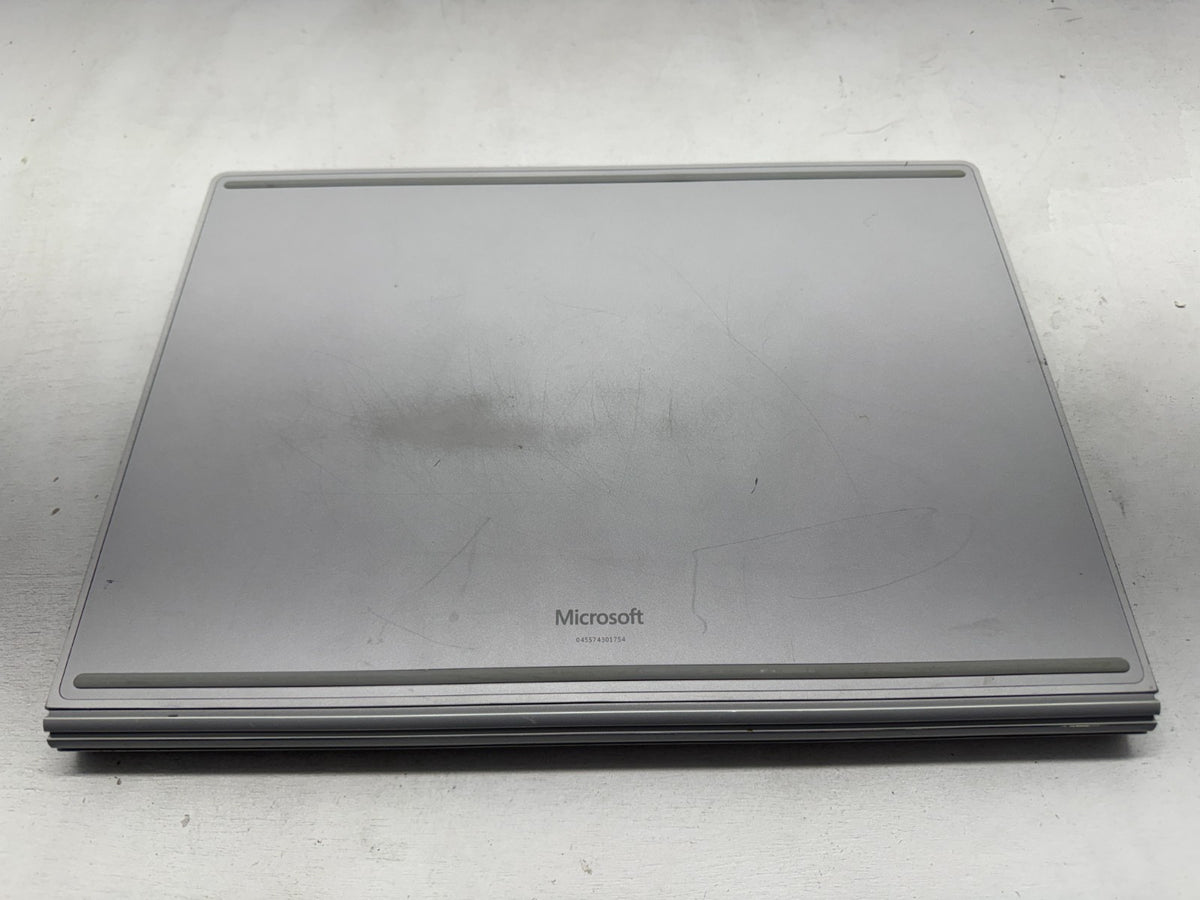 Microsoft Surface Book 3 1899 Intel i7-1065G7@1.3Ghz 32GB 512GB GTX 1660Ti *READ