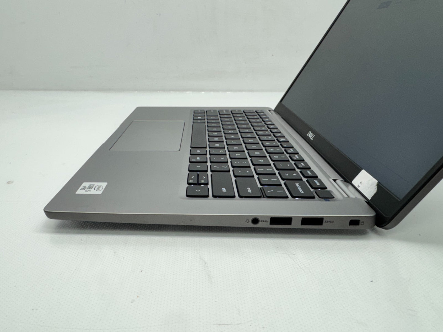 Dell Latitude 7410 i5-10310U@1.70GHz 16GB RAM 256GB SSD Win11 1920 x 1080 Gray
