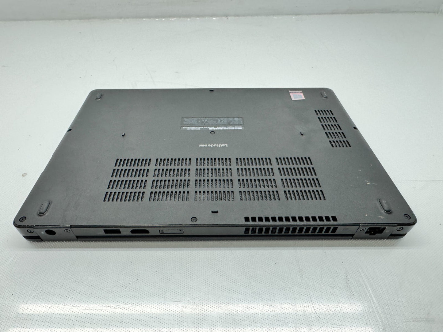 Dell Latitude 5490 14" FHD i7-7600U@2.80GHz 16G RAM 256GB SSD Win11 *READ