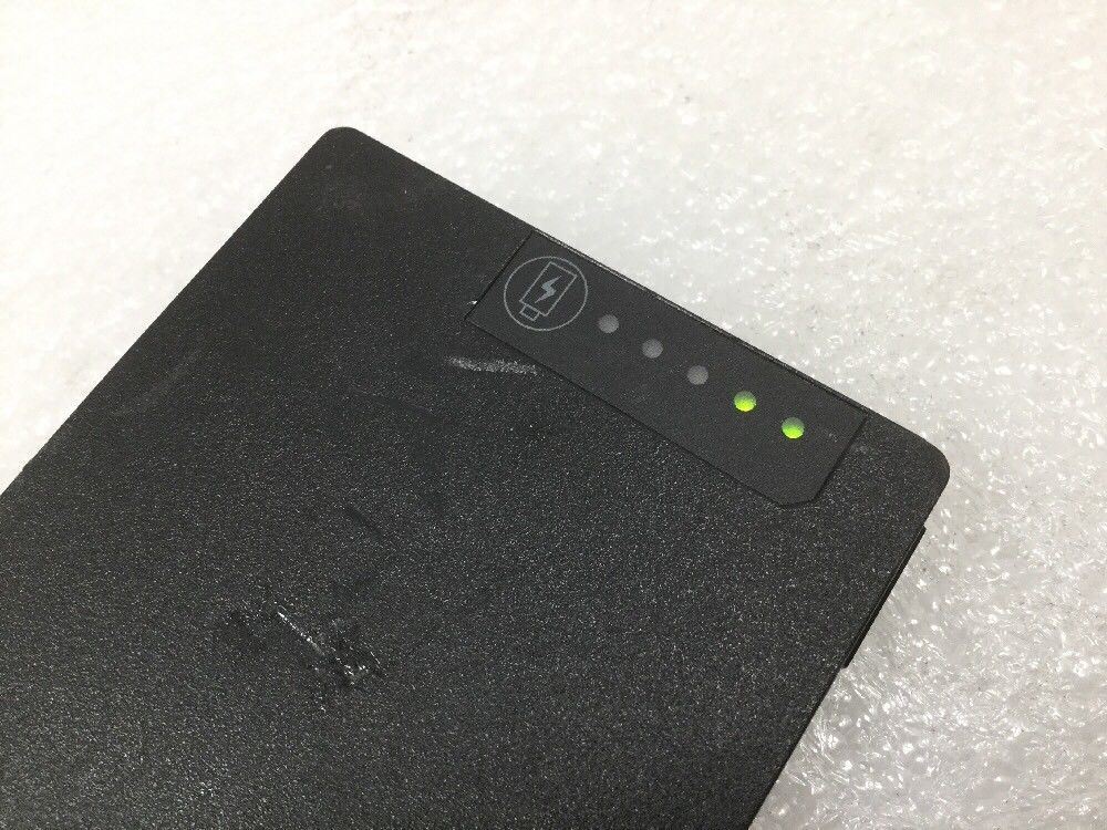 Dell Battery U4873 G5260 for Inspiron 6000 9200 9300 9400 E1705 M90 M6300 M170