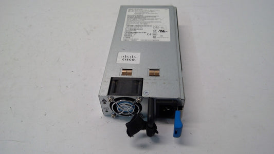 Cisco Nexus 9300 N9K-PAC-650W-B 650W AC Power Supply
