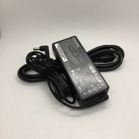 Chicony 19V 4.74A  A15-090P1A  90W 5.5mm*2.5mm T For MSI/Clevo/Sager Laptop