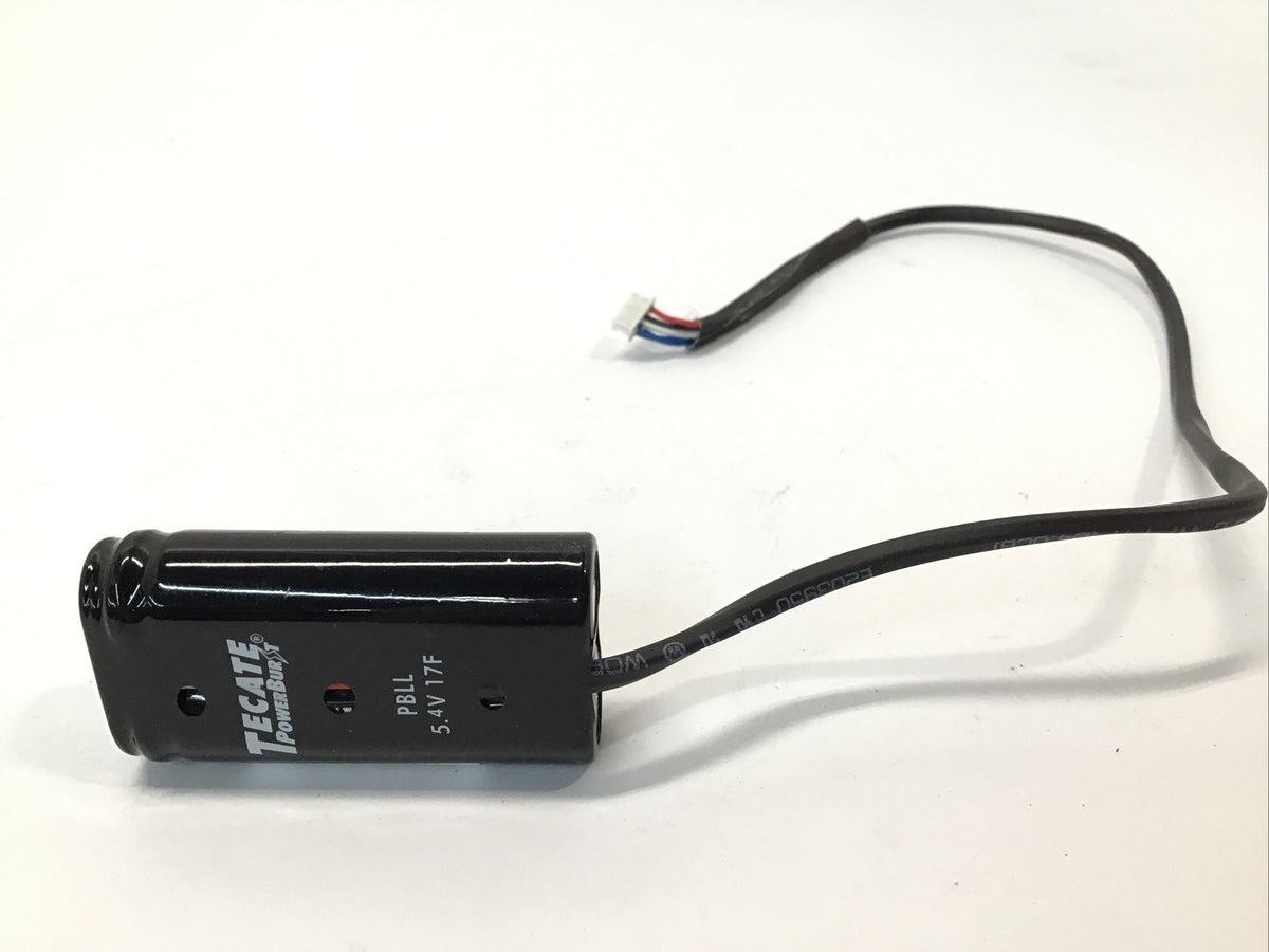 HP 660091-001 654873-003 Smart Array P220I P420/21 5.4V FBWC Capacitor Battery
