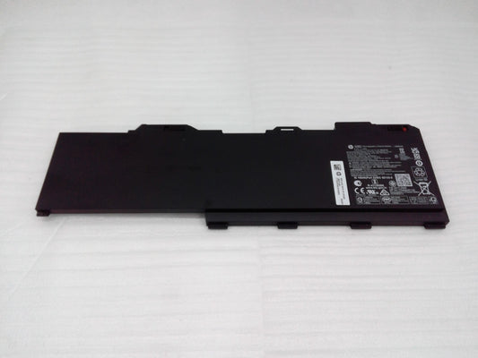 Genuine HP ZBook Fury 15 G8 15.6"  15.44V 94Wh 5930mAh Battery AL08XL L86212-001