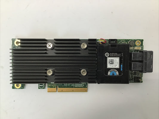 DELL PERC H730 12GB/S SAS PCI-E 3.0 1GB 44GNF For R830 T430 T630 R730 No Bracket