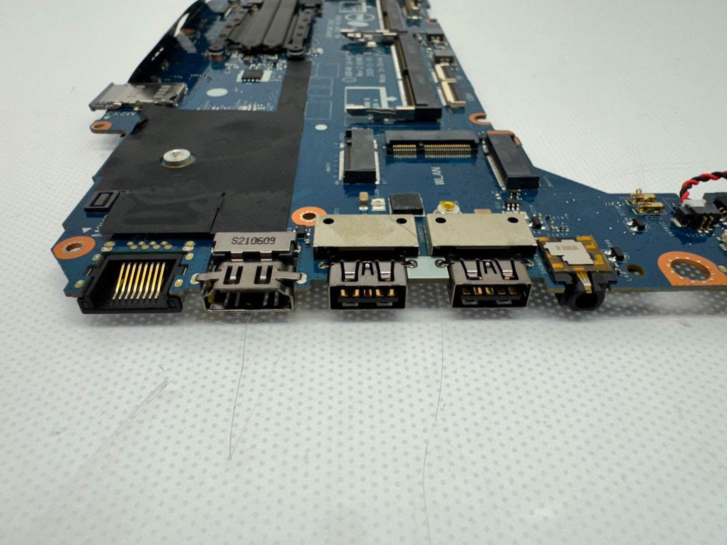 Dell Latitude 5420 Intel i5-1145G7@2.60GHz Motherboard LA-K491P 0M51J7