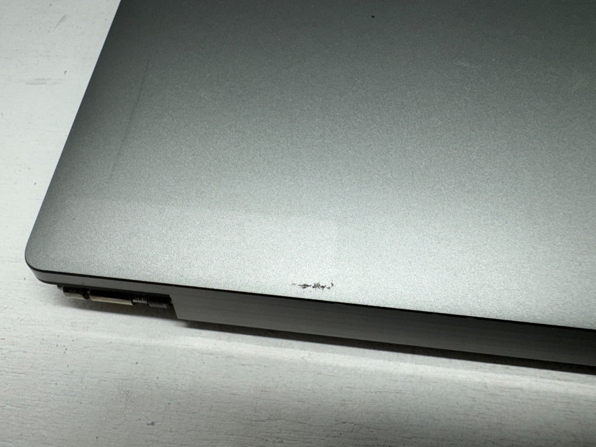 Dell Precision 5550 WUXGA 1920 x 1200 Matte Screen Complete Assembly Gray *READ*