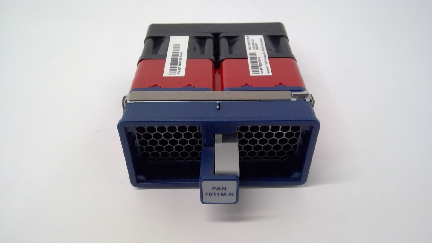 Arista FAN-7011M-R Spare Fan Module For 7000 Series 1RU Enhanced Fan Speed