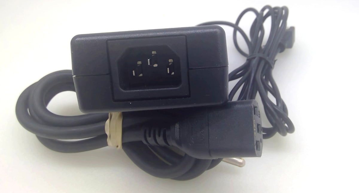 Delta/Cisco ADP-30NR B 12V 2.5A 30W AC Adapter 4-Pin 341-100891-01 w/Cord