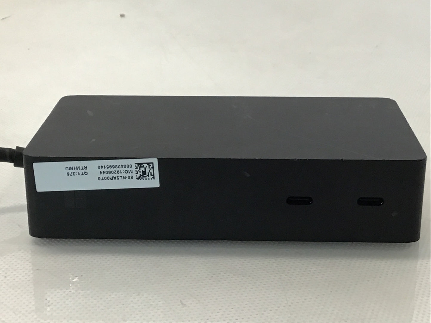 MICROSOFT SURFACE DOCK 2 MODEL 1917 FOR MICROSOFT SURFACE SERIES