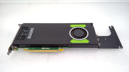 NVIDIA Quadro M4000 8GB GDDR5 DisplayPort Graphics Card Dell 0YR7H5 - Tested
