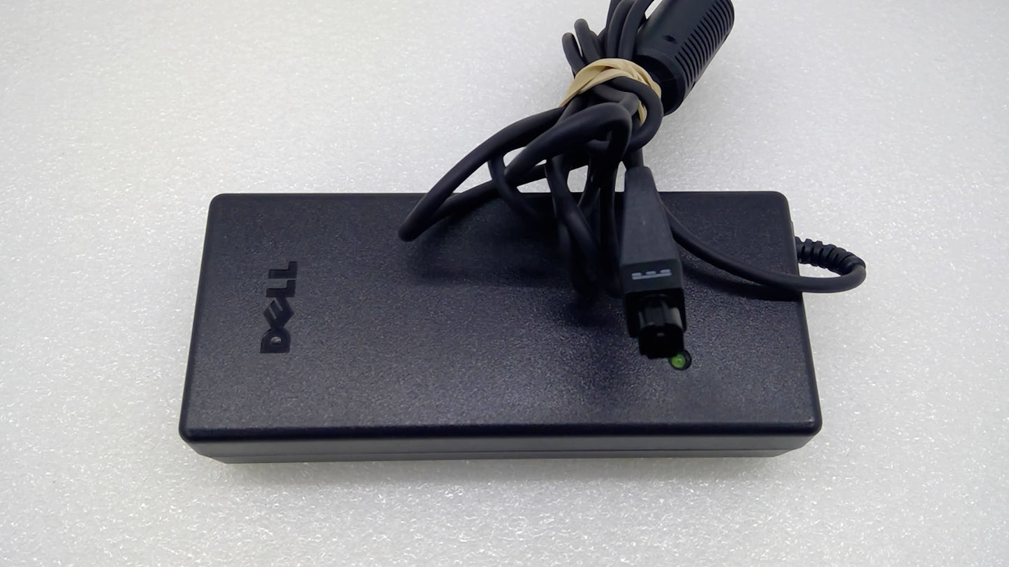 Genuine Dell ADP-70EB PA-6 9364U 70W AC Adapter 20V 3.5A 3-Pin Charger