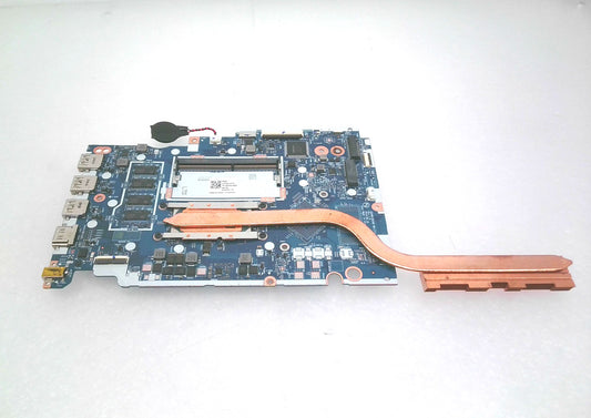 NM-C71 Lenovo V15-IIL Laptop Motherboard i5-1035G1 @1.00Ghz 4GB PN:5B20S43830