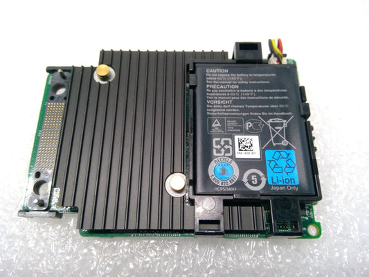 WMVFG Dell 0WMVFG Dell  12Gb/s SAS PERC H730 Mini Blade RAID Controller