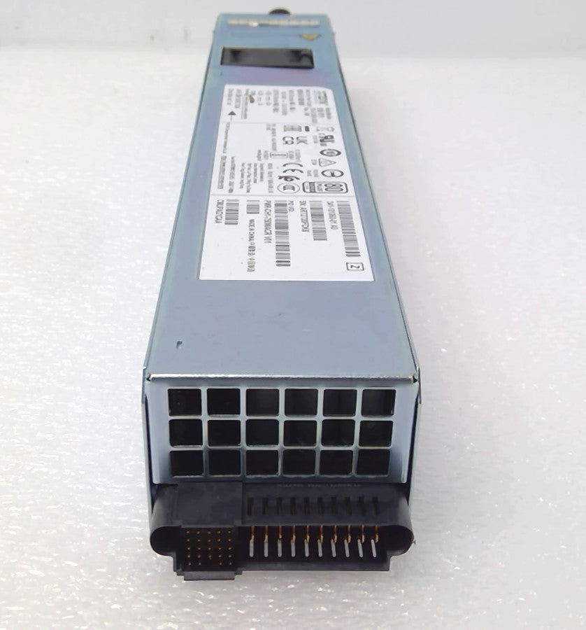 Cisco PWR-CH1-750WACR 750W AC Power Supply Catalyst 8300 Router Switch PSU