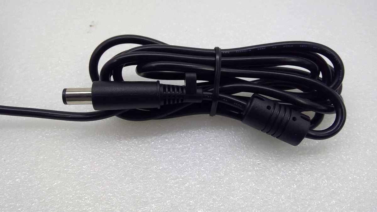 Genuine HP HSTNN-AA06 65W AC DC Adapter 394202-001 403706-001 OEM