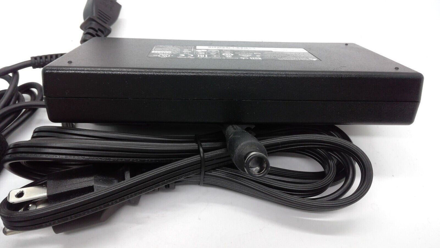 Original Delta ADP-150VB B AC Adapter 150W 19.5V 7.7A  7.5 mm Tip w/power cord