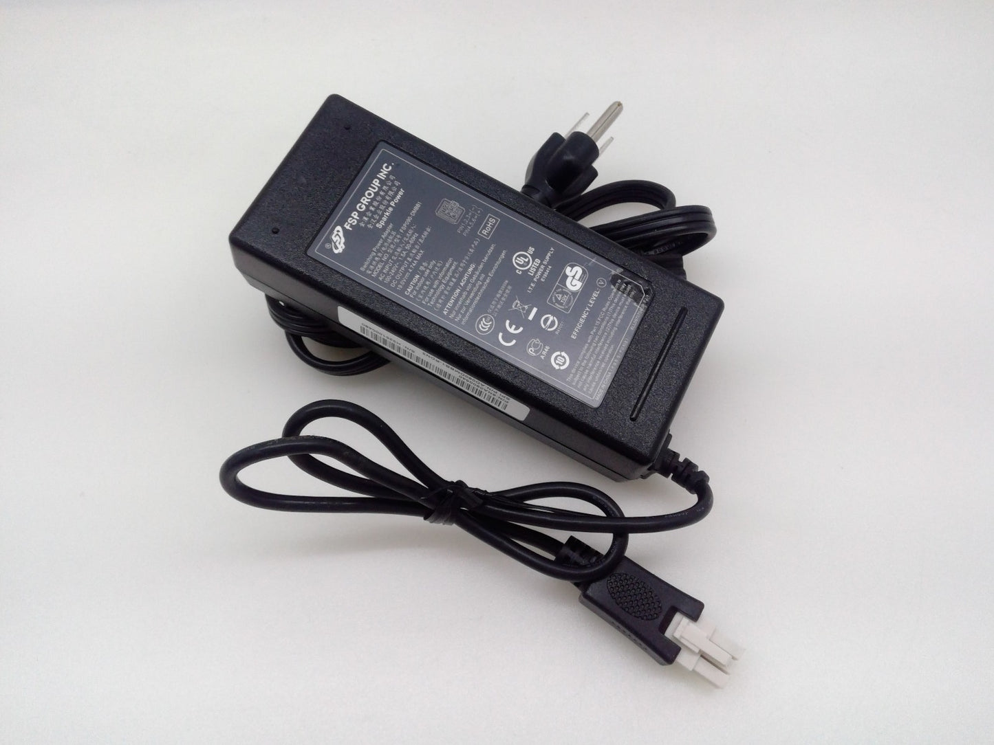 Genuine FSP 90W FSP090-DMBB1/6 Pin AC Adapter 19.0V 4.74A Laptop Power Supply