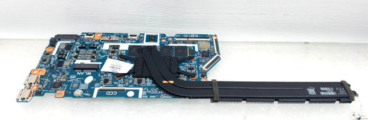 HP OmniBook X 14-fe0013dx Snapdragon X elite X1E-78-100@3.40GHz 16GB MOTHERBOARD