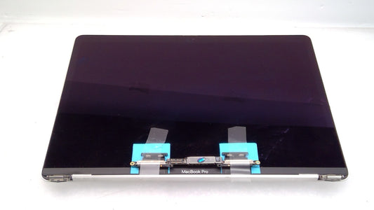 Genuine LCD Screen Assembly 13''MacbookPro A1989 A2159 A2251 2018 2020 Sliver B4