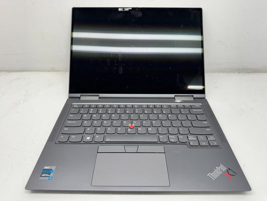 Lenovo X1 Yoga 6th Gen Touch i7-1185G7@3.00GHz 16GB No SSD Laptop W/AC *READ*
