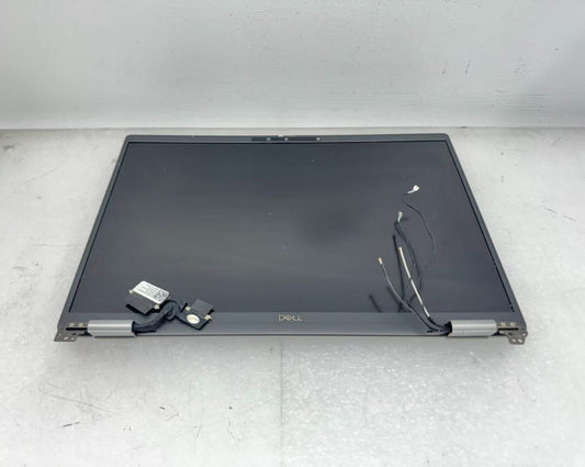 Dell Latitude 7440 14.0" 1920 x 1080 Matte Screen Complete Assembly Silver