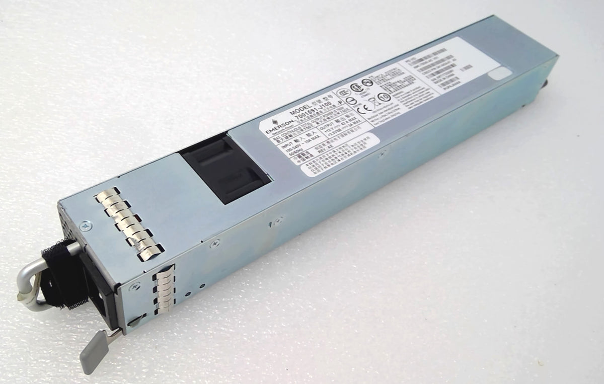 Cisco A9K-750W-AC 750W AC Power Supply ASR 9000 ASR 9001 Router PSU Module